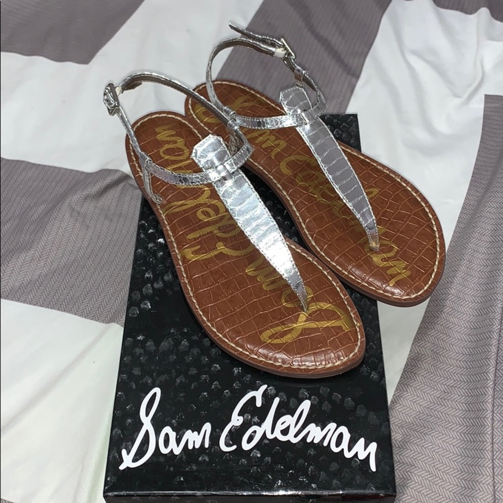 Sam Edelman Gigi Sandal